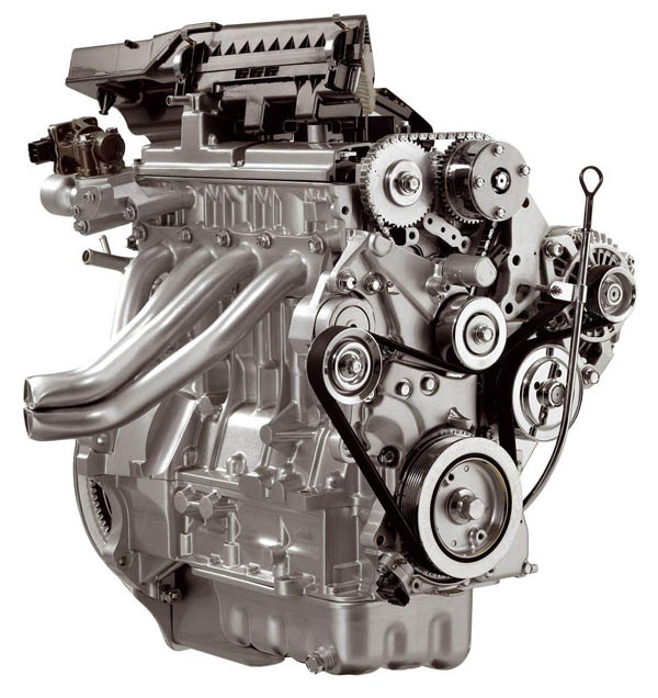 2019  B150 Car Engine